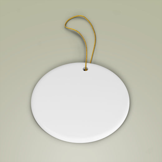Christmas Ornaments