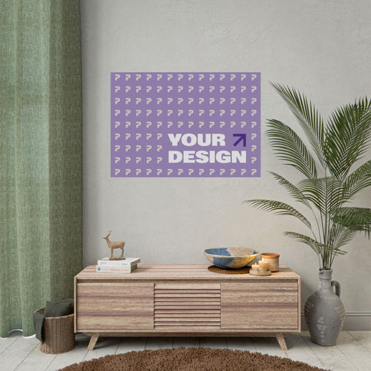 Canvas Wall Art