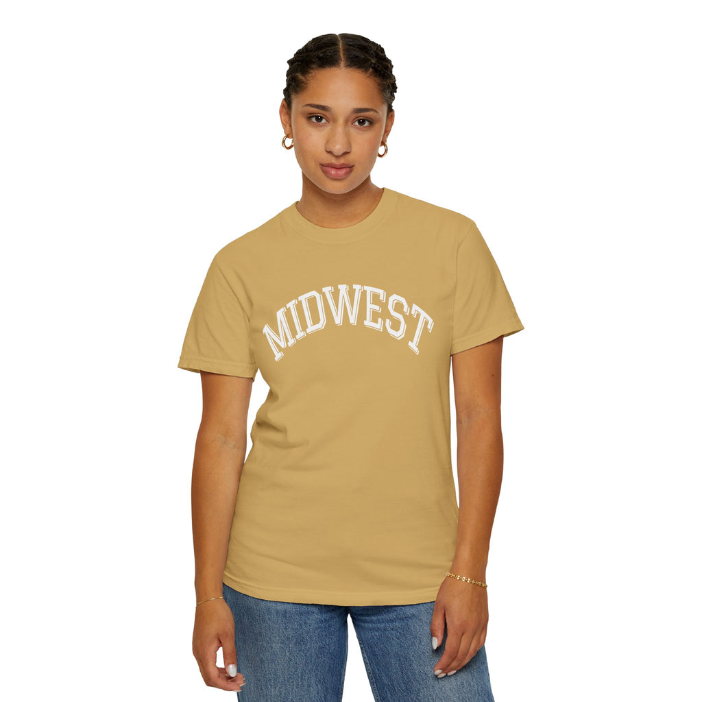 Midwest Comfort Colors Tee T-Shirt