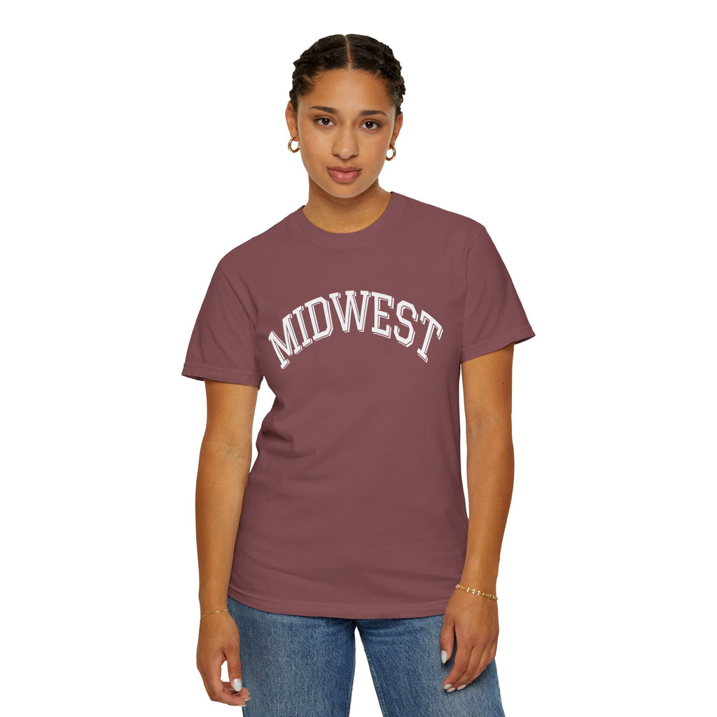 Midwest Comfort Colors Tee T-Shirt