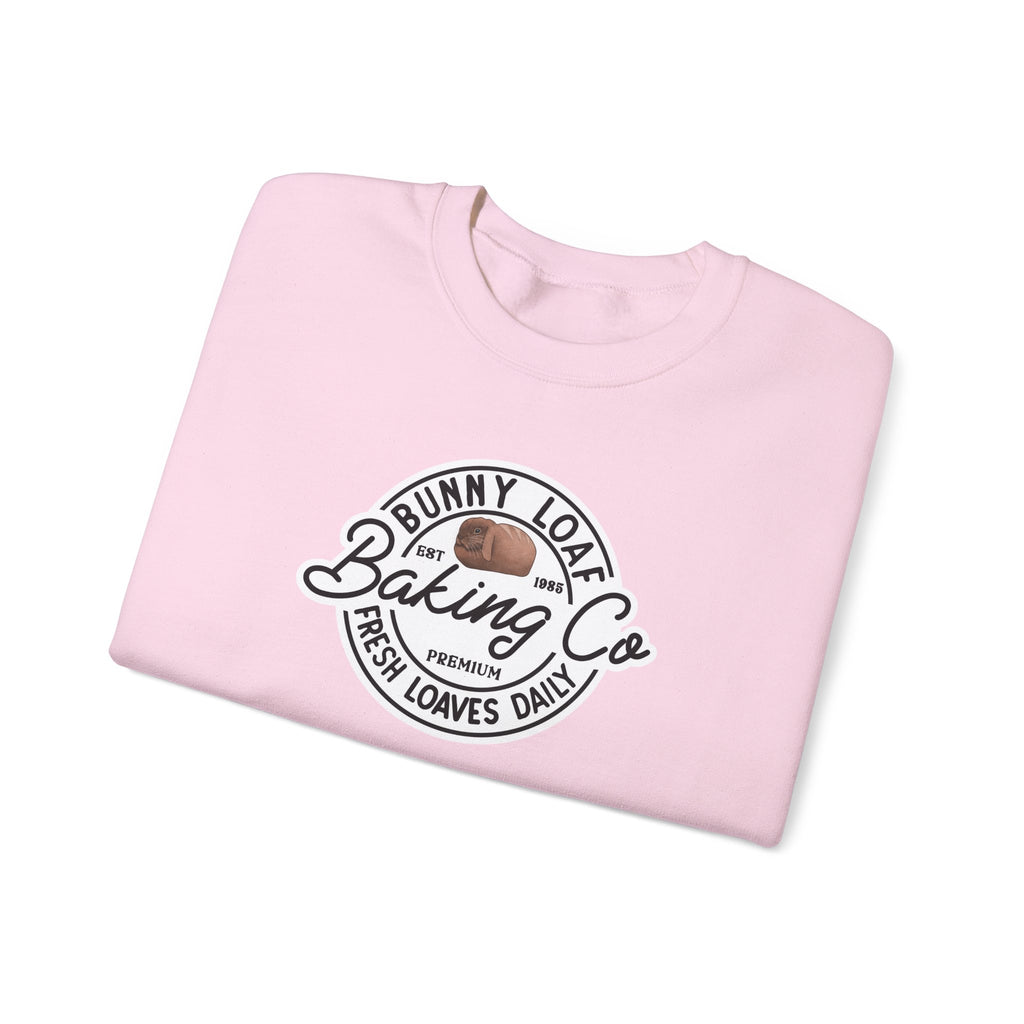 Bunny Loaf Baking Co. Crewneck Sweatshirt