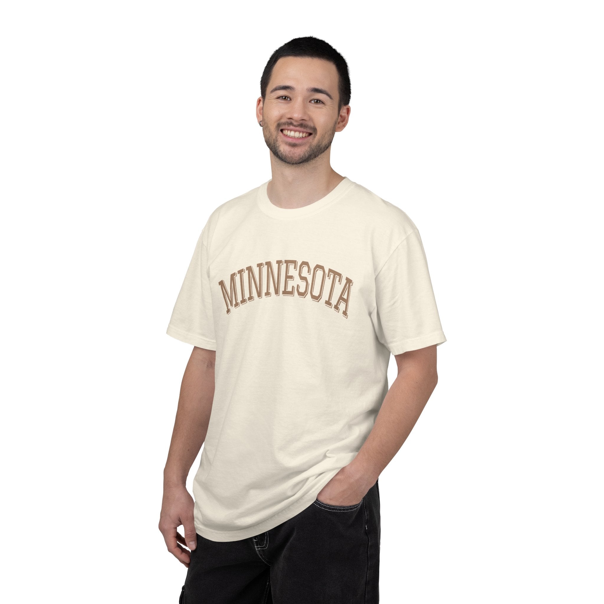 Minnesota Comfort Colors Tee T-Shirt