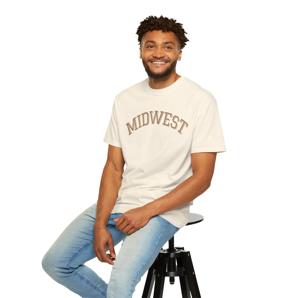 Midwest Comfort Colors Tee T-Shirt