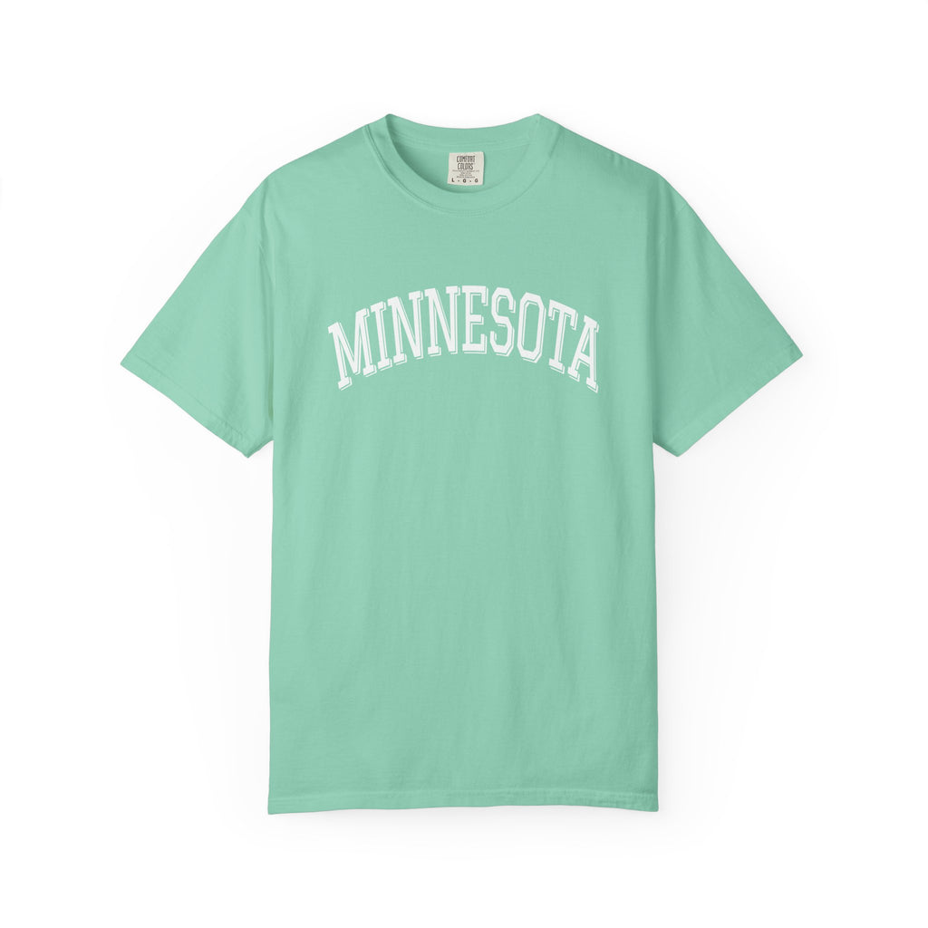 Minnesota Garment-Dyed T-Shirt