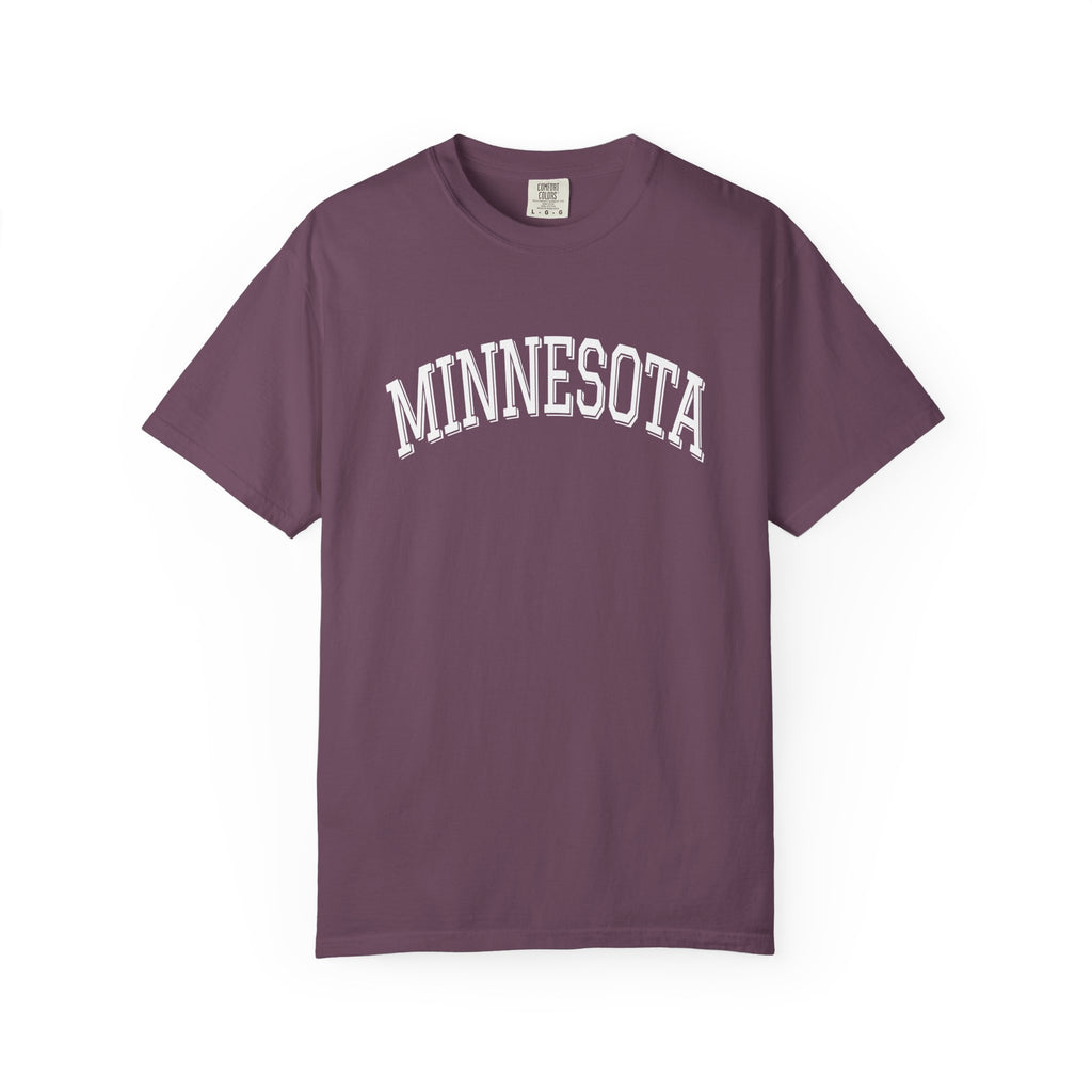 Minnesota Garment-Dyed T-Shirt