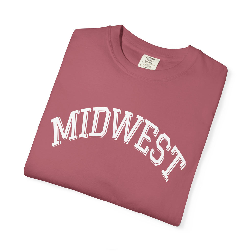 Midwest Comfort Colors Tee T-Shirt