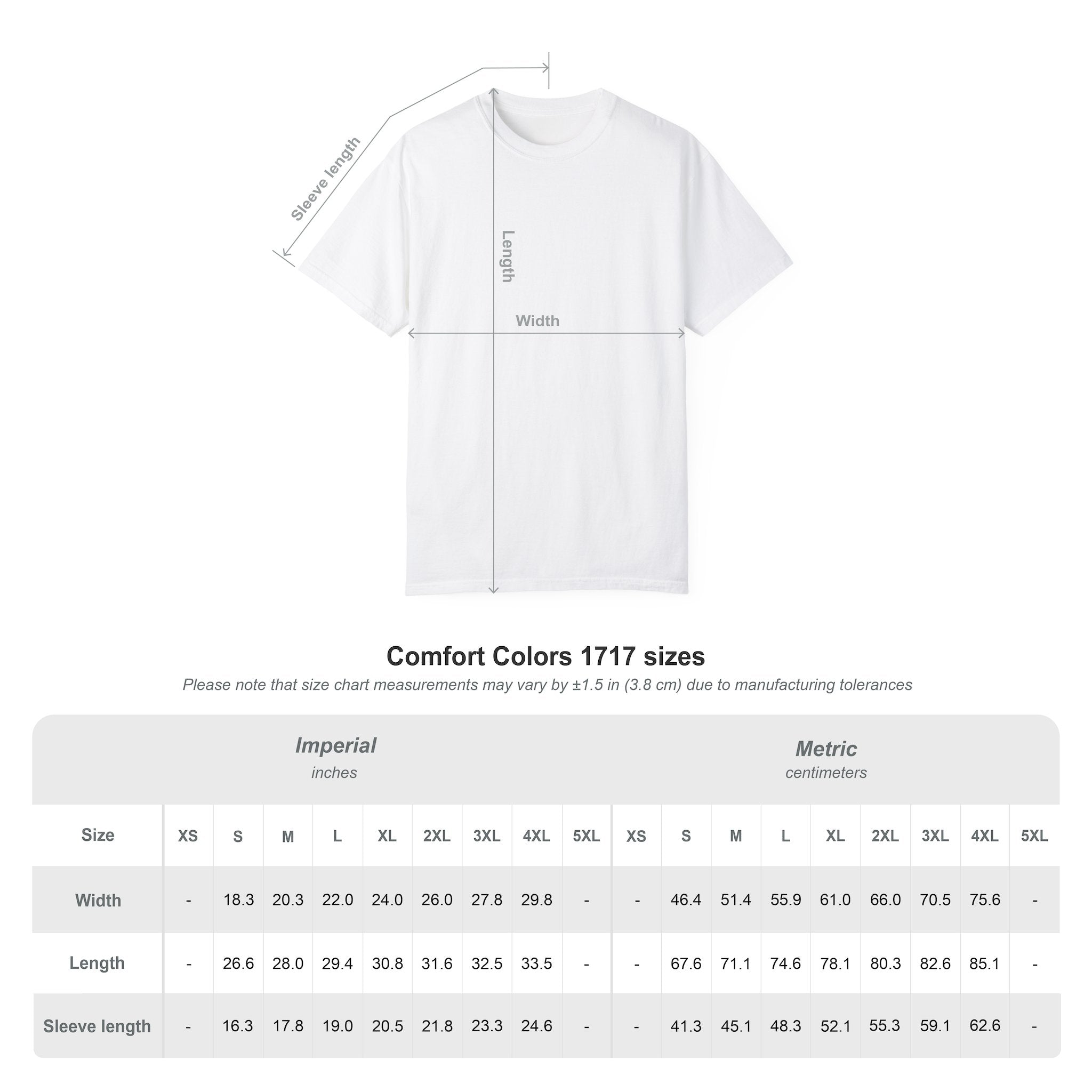 NEUROSPICY BABE Comfort Colors Tee T-Shirt | Neurodivergent Tee