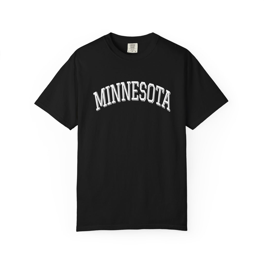 Minnesota Comfort Colors Tee T-Shirt