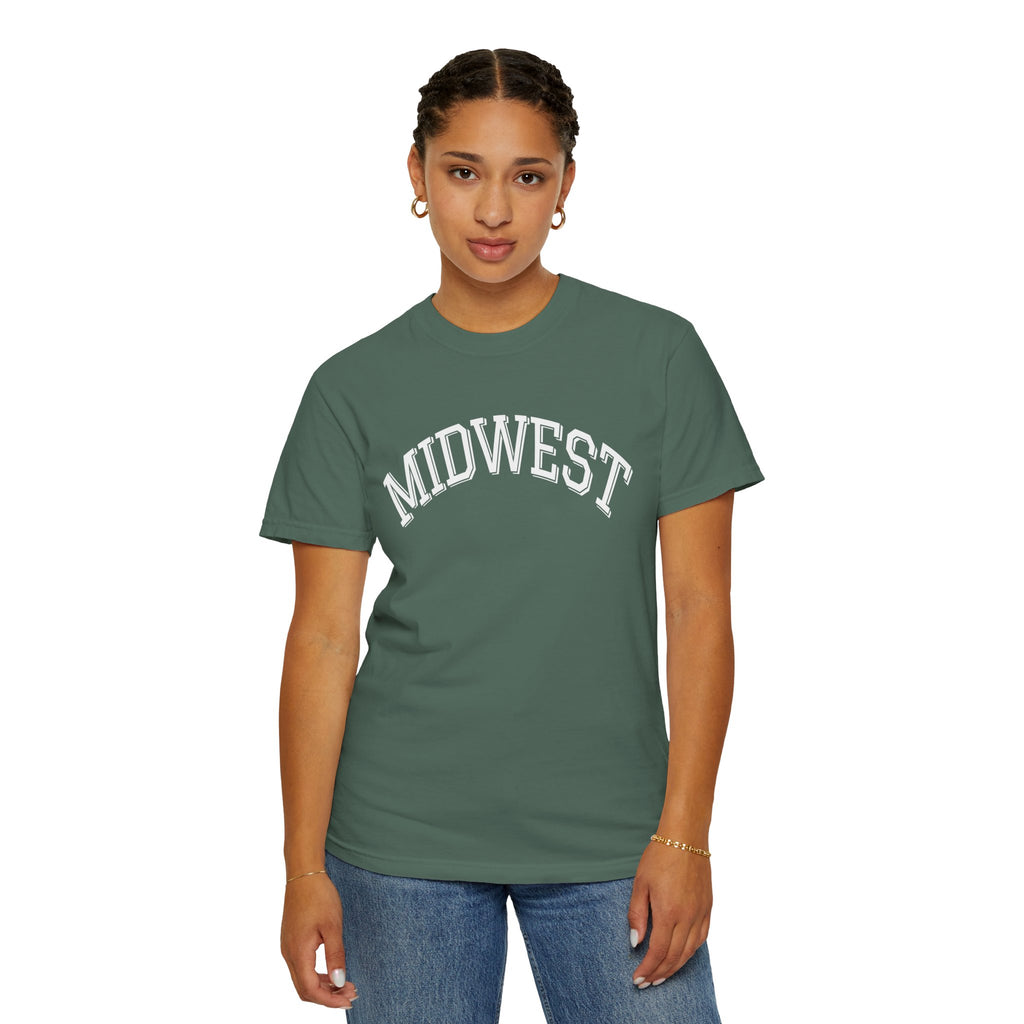 Midwest Comfort Colors Tee T-Shirt