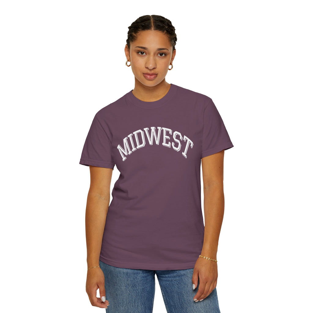 Midwest Comfort Colors Tee T-Shirt