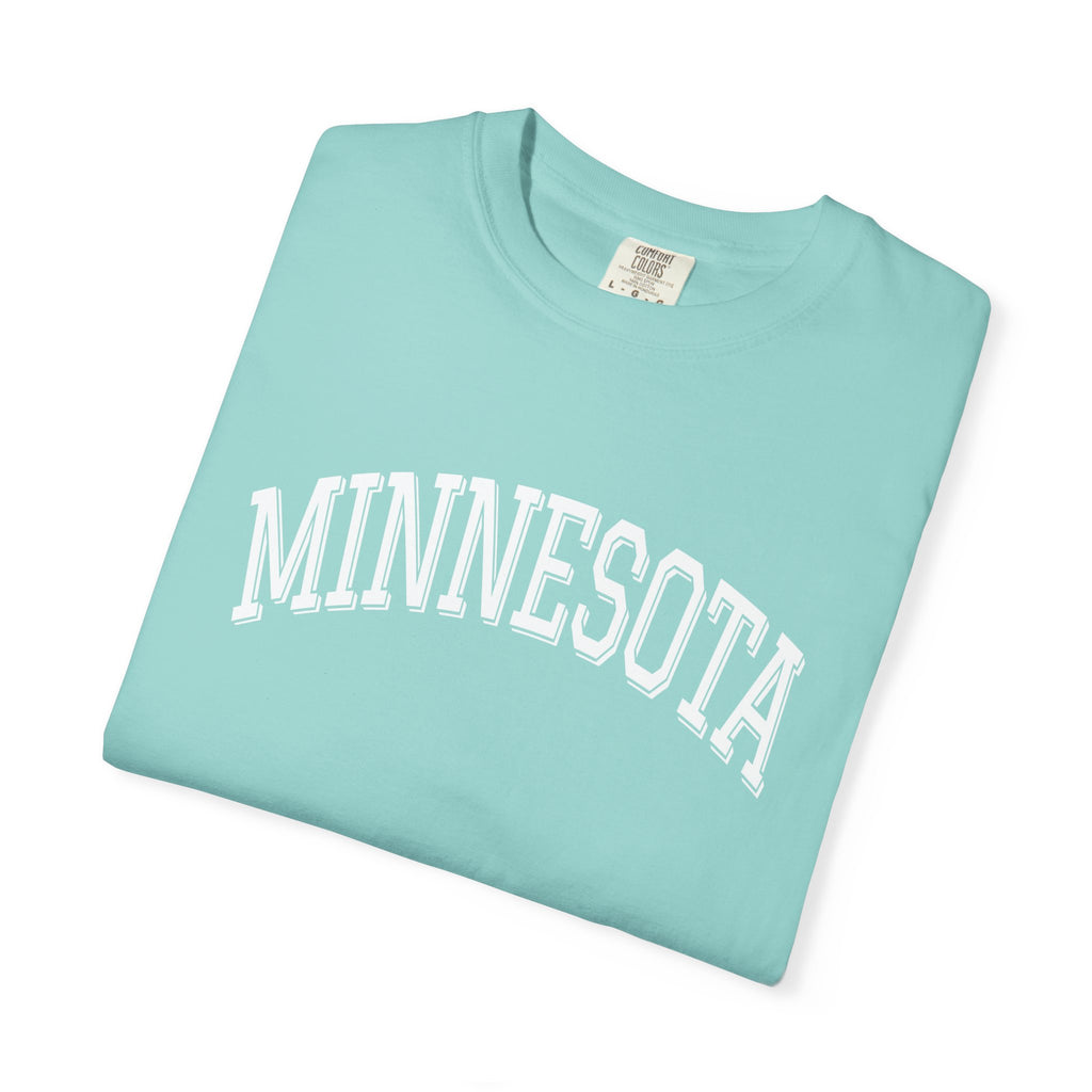 Minnesota Comfort Colors Tee T-Shirt