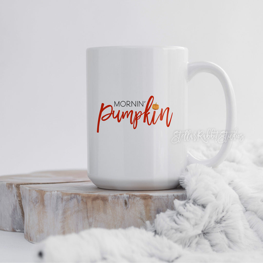 PUMPKIN SPICE SEASON Mug, Pumpkin Spice Mug, Fall Mug, Pumpkin Spice and Everything Nice, Coffee Cup, PsL Mug, Hocus Pocus Mug, Autumn Mug