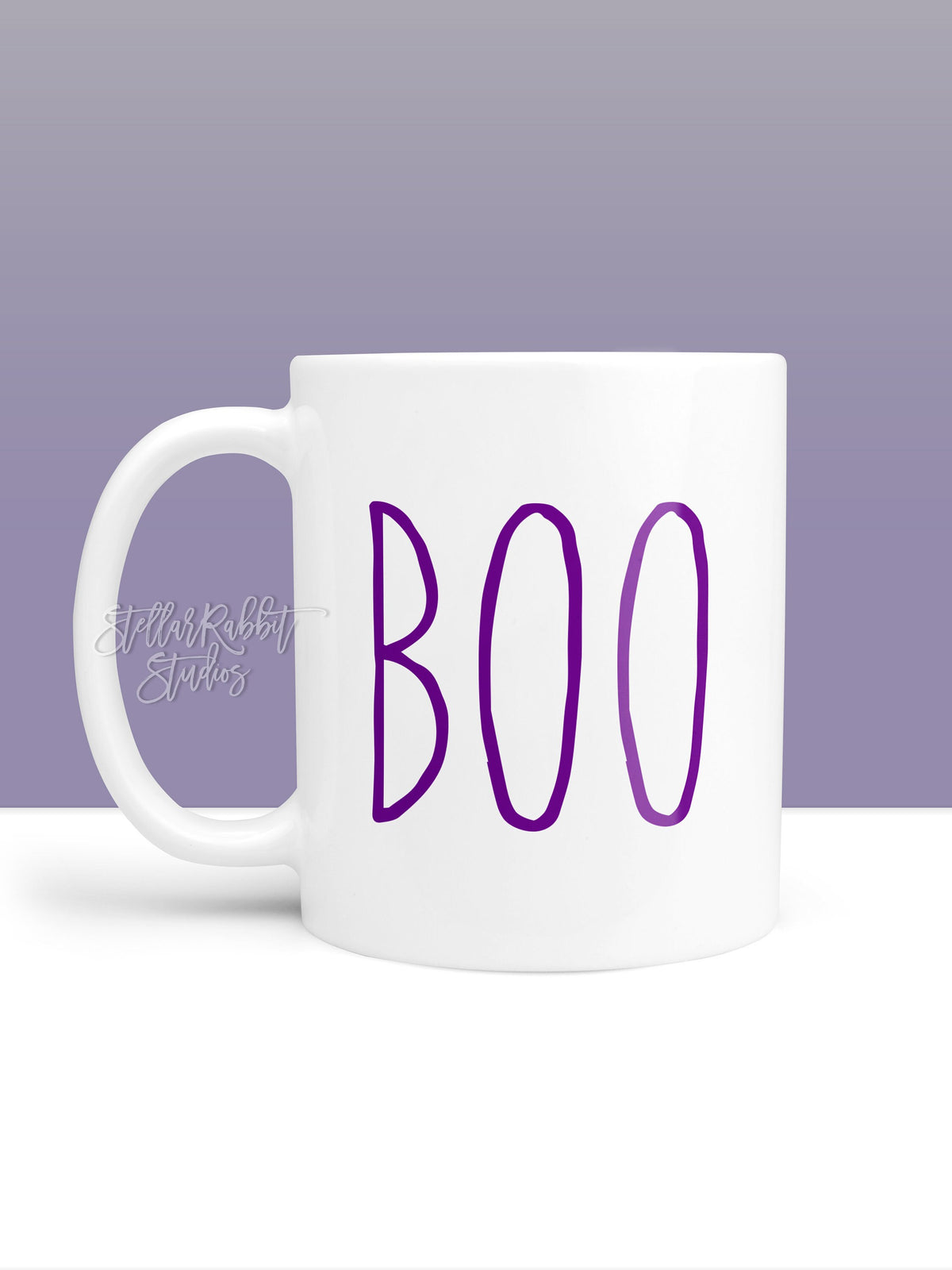 BOO Mug, Halloween Mug, Hocus Pocus, Fall Mug, Dunn Inspired, Pumpkin Mug, Farmhouse Style Mug, Pumpkin Latte, Ghost Mug, Spooky