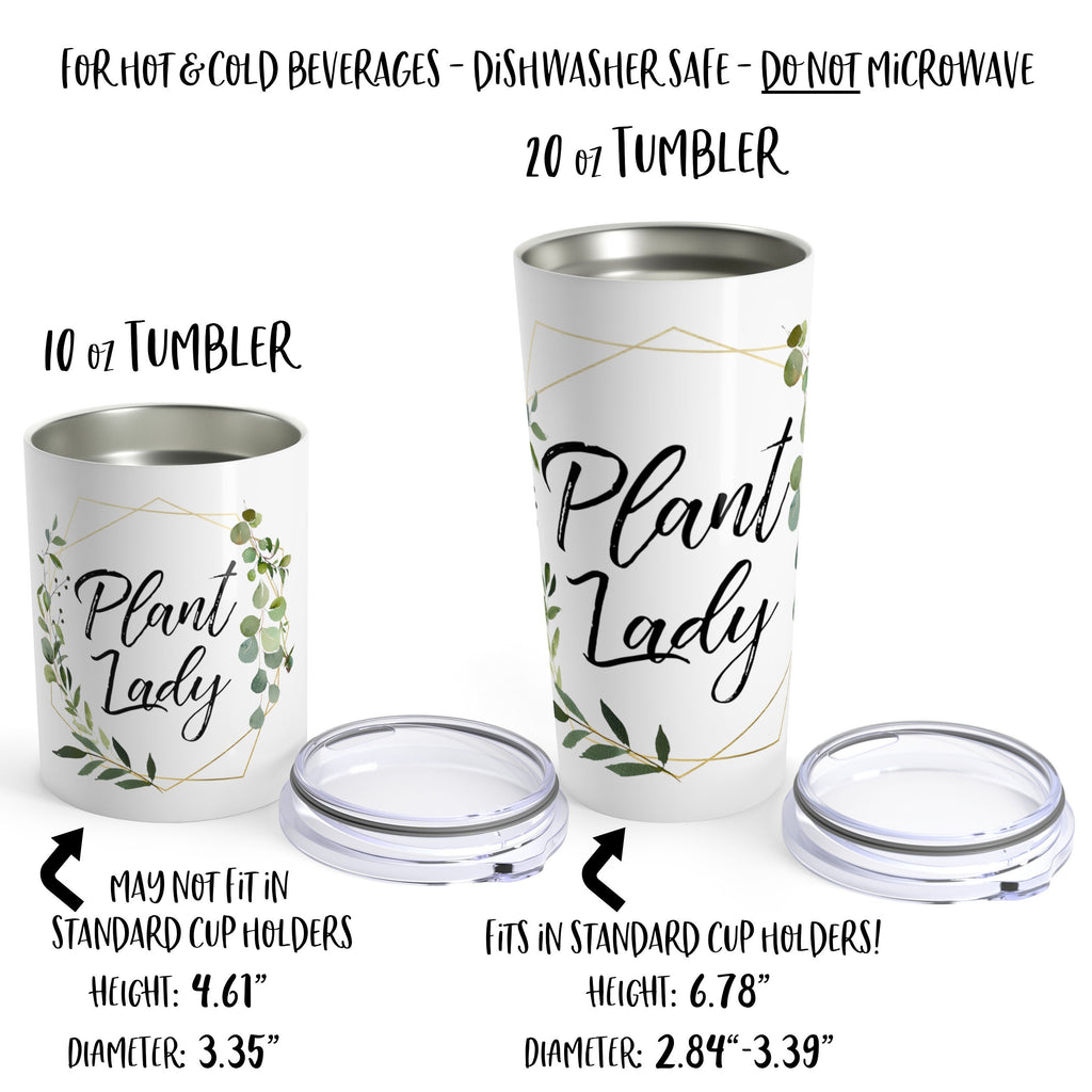 Nurse TUMBLER, Doctor Tumbler, 20 oz Tumbler, Stainless Steel Tumbler, Personalized Nurse Gift, Nurse Coffee Cup, Dr. Tumbler, Doctor Gift