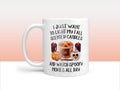 Fall Candles Mug, Light My FALL SCENTED CANDLES, Watch Spooky Movies, Getting Lit Mugs, Fall Scented Candles, Basic Fall Mug, Pumpkin Spice
