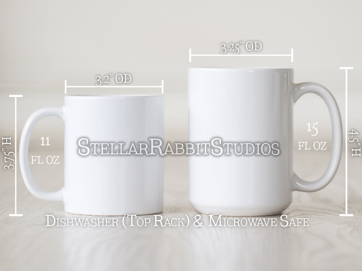 WEIRD Coffee Mug, WEIRDO Mug, Stay Weird Mug, Certified Weirdo mug, Goth Mug, Funny Gift Mug, Stay Weird, Weirdo Gift, We Are The Weirdos
