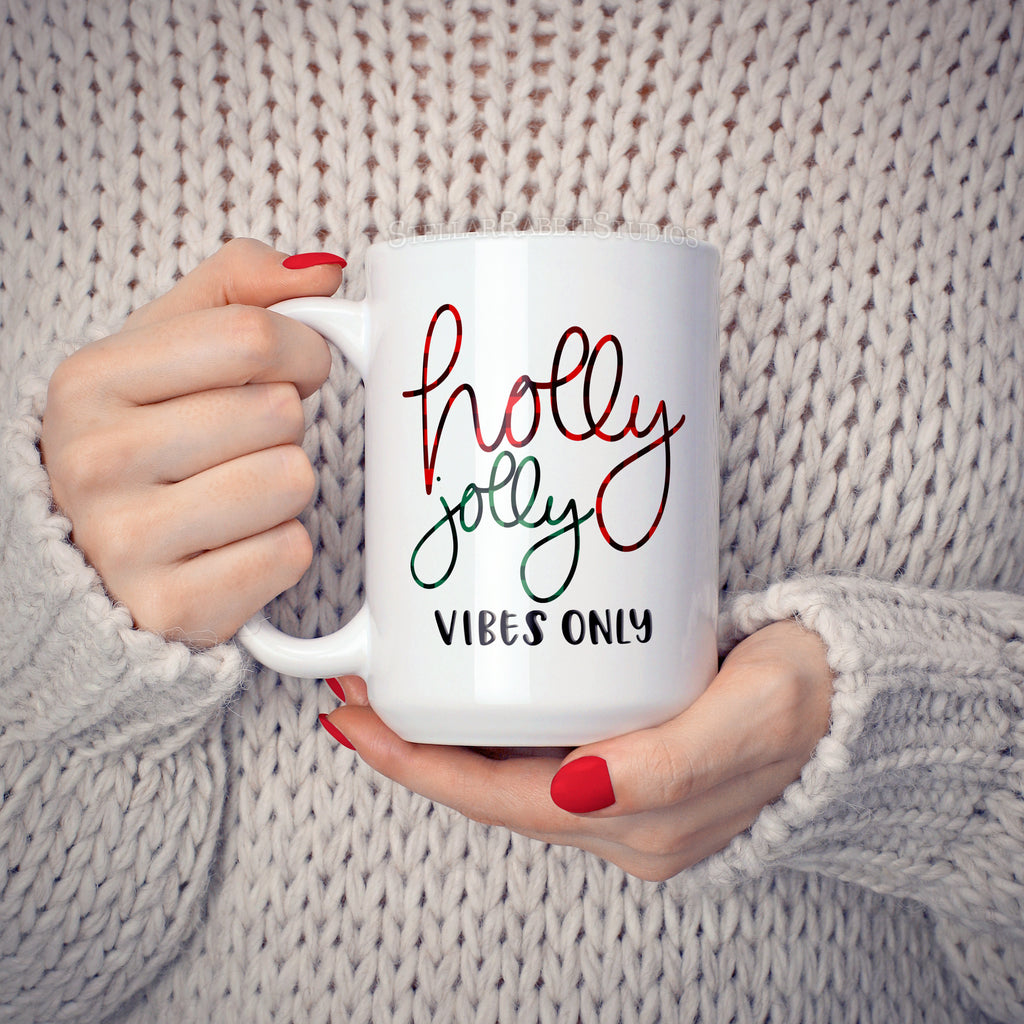 Personalized Gingerbread House Coffee Mug, Christmas Name Mug