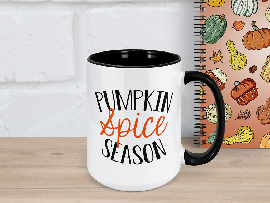 Hocus Pocus I Need Coffee To Focus Mug, Glorious Morning Makes Me Sick, Hocus Pocus Mug, HOCUS POCUS I need Pumpkin Spice To Focus, Fall Mug
