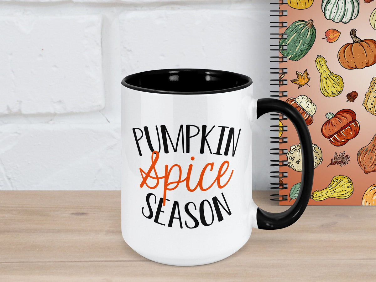 Hocus Pocus I Need Coffee To Focus Mug, Glorious Morning Makes Me Sick, Hocus Pocus Mug, HOCUS POCUS I need Pumpkin Spice To Focus, Fall Mug
